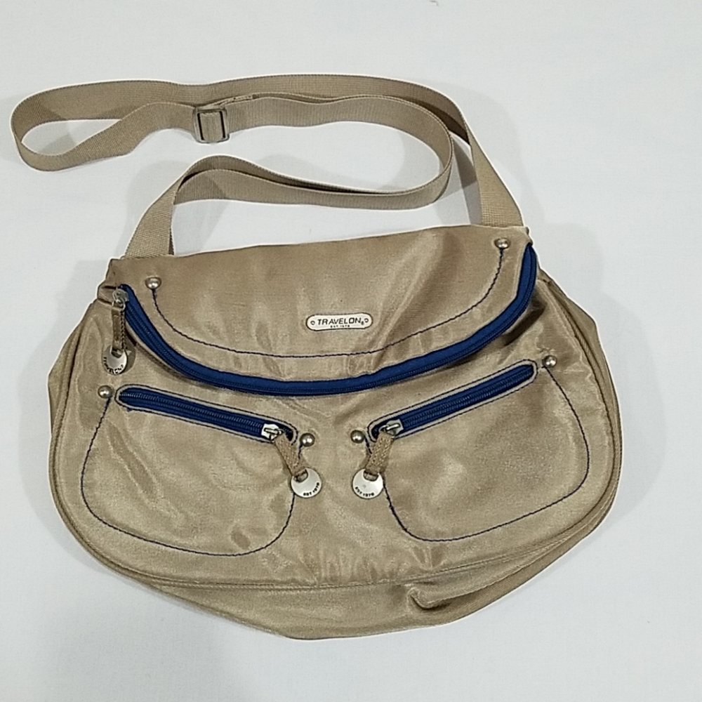 Unique Travelon Bag